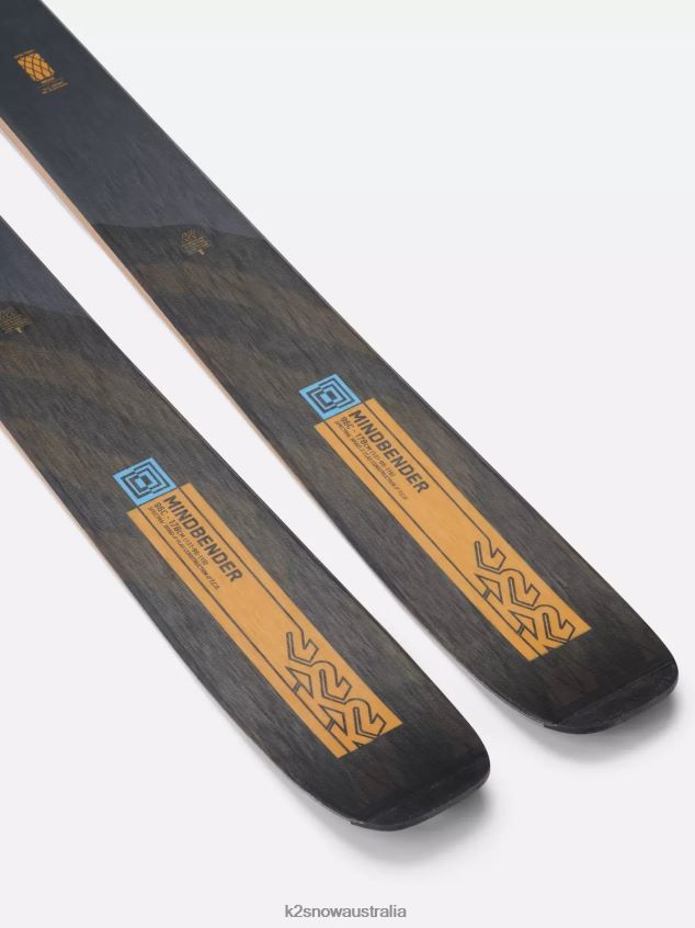 Ski | K2 MINDBENDER 96C SKIS 2024 Men 0PVNDH11