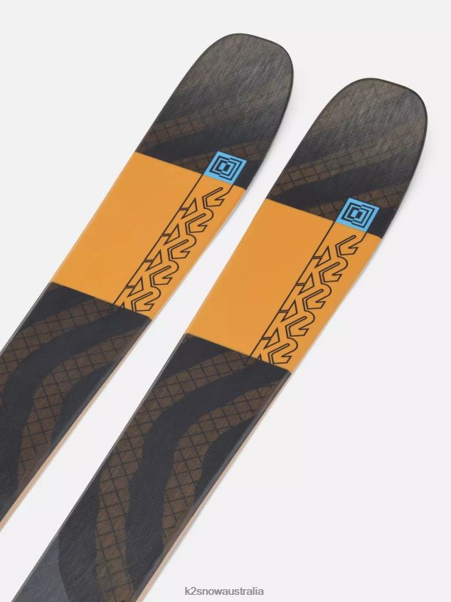 Ski | K2 MINDBENDER 96C SKIS 2024 Men 0PVNDH11