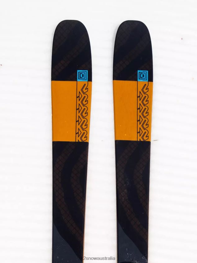 Ski | K2 MINDBENDER 96C SKIS 2024 Men 0PVNDH11