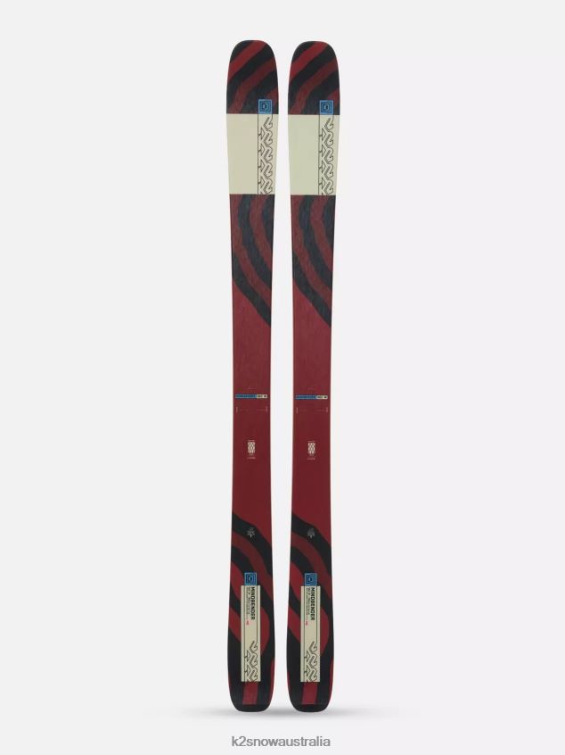 Ski | K2 MINDBENDER 96C SKIS 2024 Women 0PVNDH3