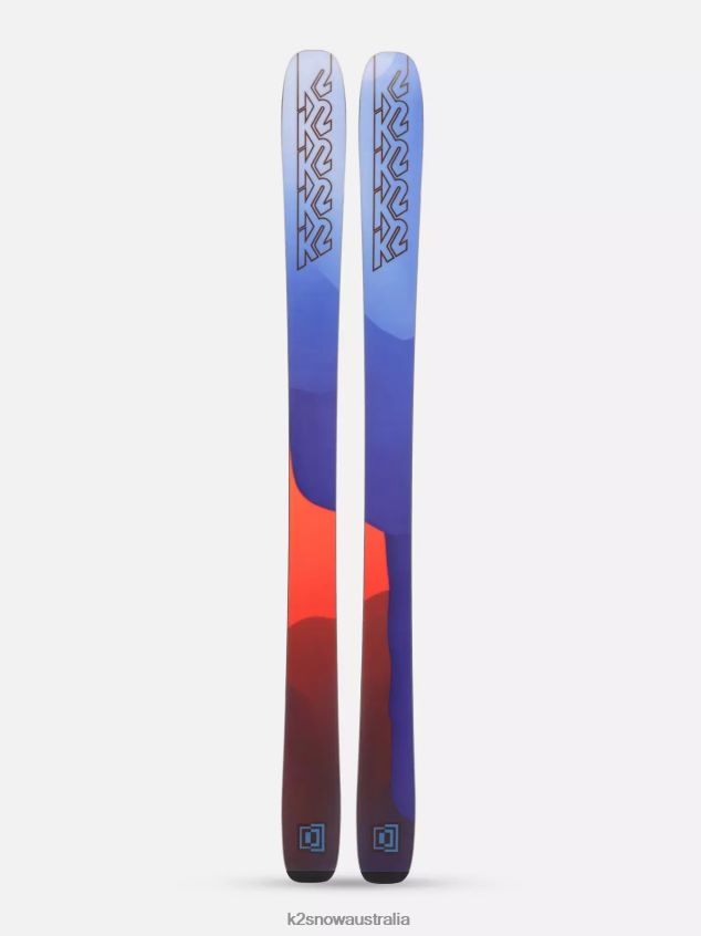 Ski | K2 MINDBENDER 96C SKIS 2024 Women 0PVNDH3