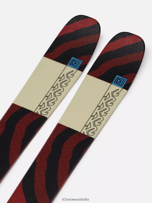 Ski | K2 MINDBENDER 96C SKIS 2024 Women 0PVNDH3