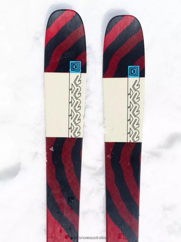 Ski | K2 MINDBENDER 96C SKIS 2024 Women 0PVNDH3