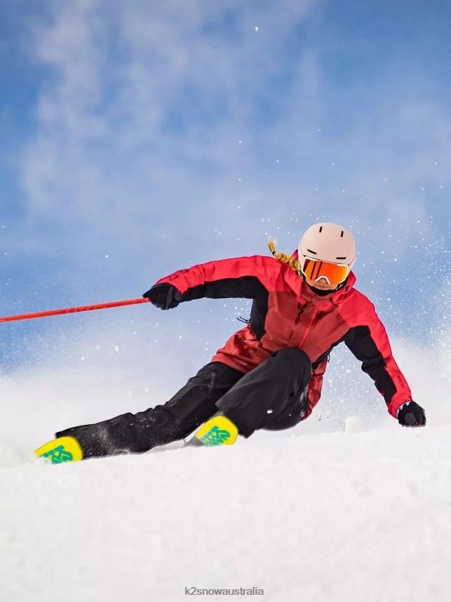 Ski | K2 MINDBENDER 98TI ALLIANCE SKIS 2022 Women 0PVNDH24