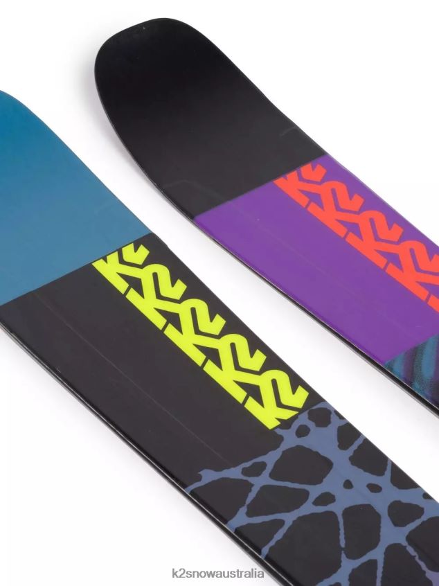 Ski | K2 MINDBENDER 98TI ALLIANCE SKIS 2022 Women 0PVNDH24