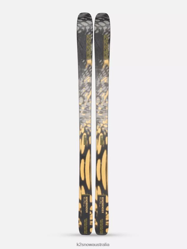 Ski | K2 MINDBENDER 99TI SKIS 2023 Men 0PVNDH21