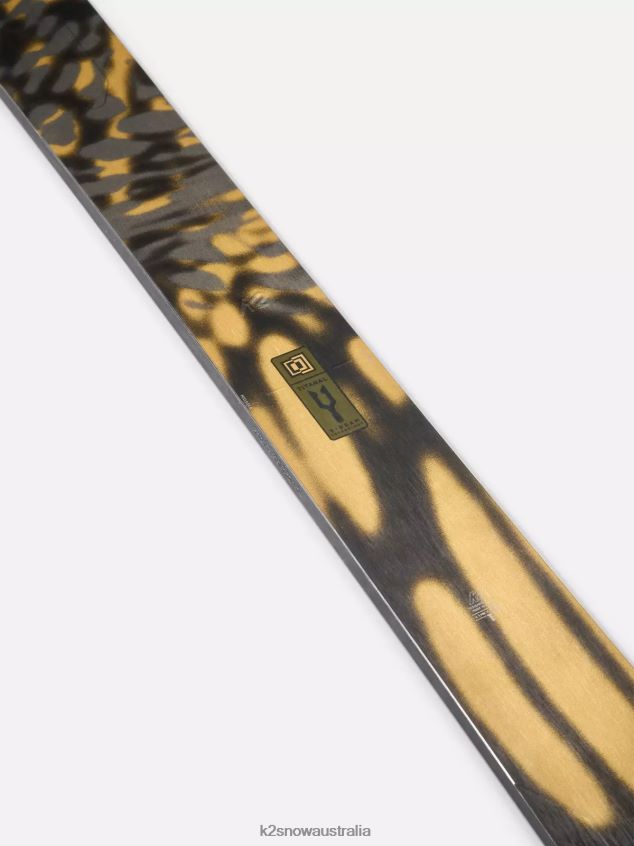Ski | K2 MINDBENDER 99TI SKIS 2023 Men 0PVNDH21