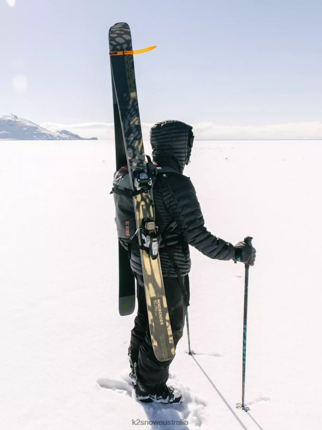 Ski | K2 MINDBENDER 99TI SKIS 2023 Men 0PVNDH21