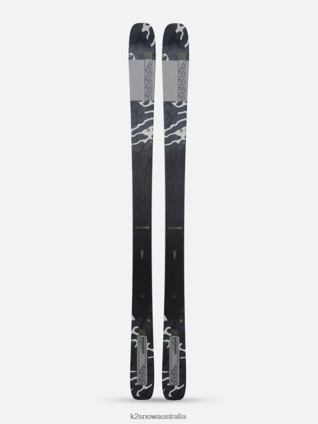 Ski | K2 MINDBENDER 99TI SKIS 2024 Men 0PVNDH10