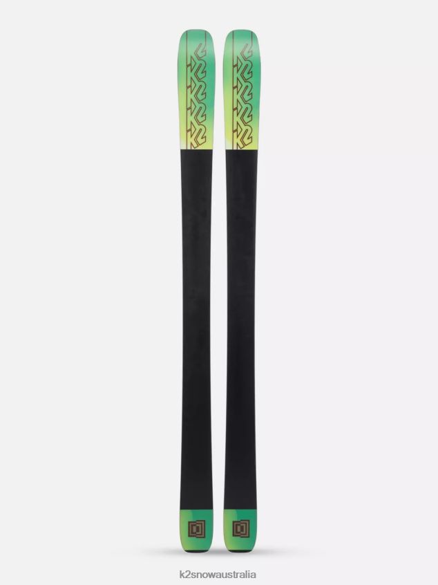 Ski | K2 MINDBENDER 99TI SKIS 2024 Men 0PVNDH10