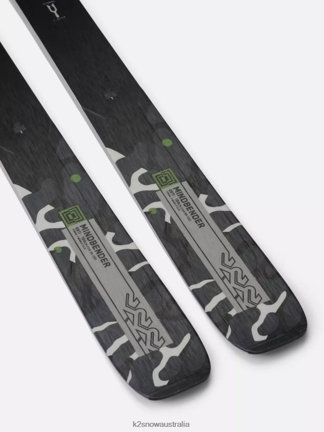 Ski | K2 MINDBENDER 99TI SKIS 2024 Men 0PVNDH10