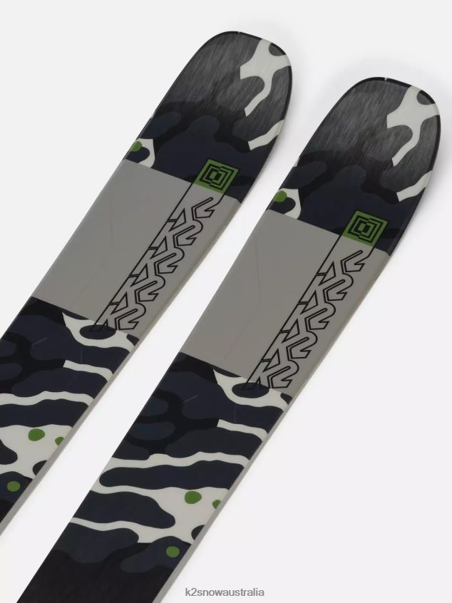 Ski | K2 MINDBENDER 99TI SKIS 2024 Men 0PVNDH10