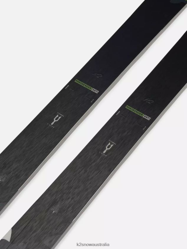 Ski | K2 MINDBENDER 99TI SKIS 2024 Men 0PVNDH10