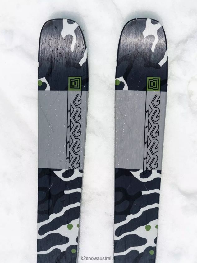 Ski | K2 MINDBENDER 99TI SKIS 2024 Men 0PVNDH10