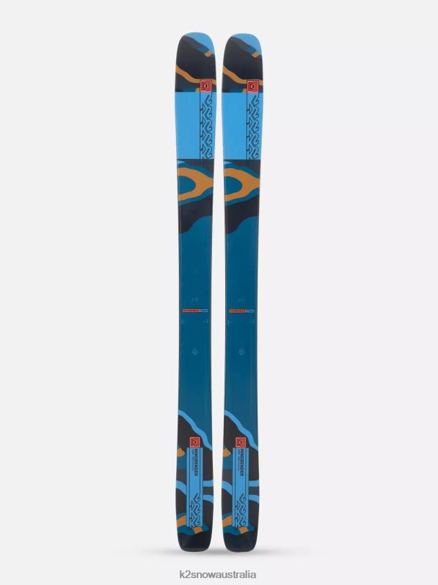 Ski | K2 MINDBENDER TEAM SKIS 2024 Youth 0PVNDH20
