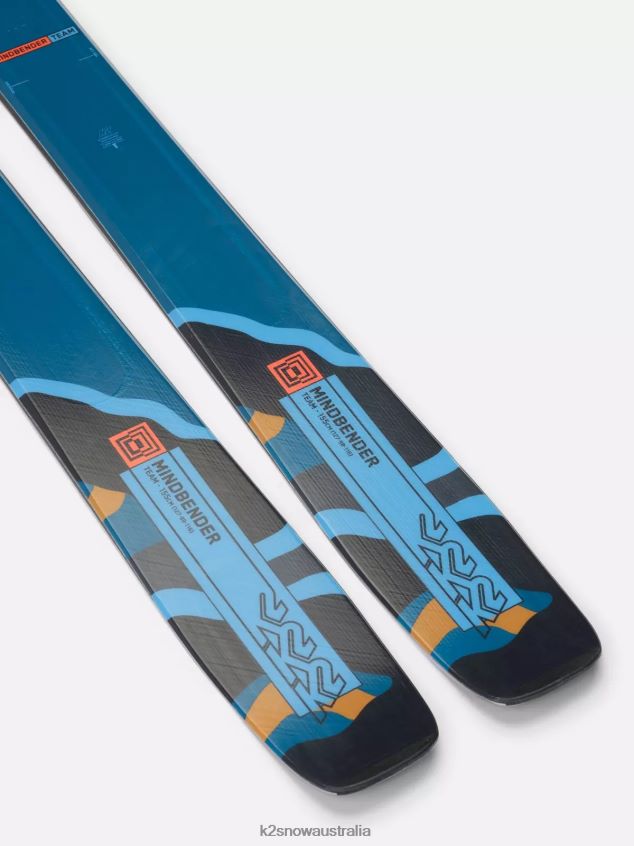 Ski | K2 MINDBENDER TEAM SKIS 2024 Youth 0PVNDH20