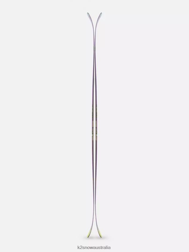 Ski | K2 RECKONER 102 SKIS 2022 Men 0PVNDH26