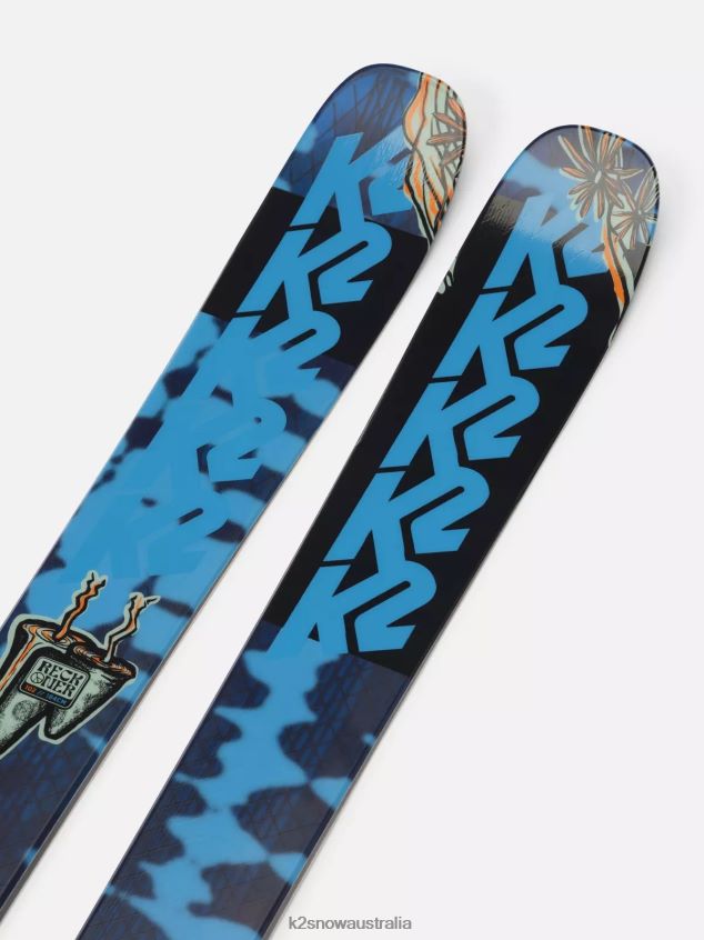 Ski | K2 RECKONER 102 SKIS 2024 Unisex 0PVNDH17