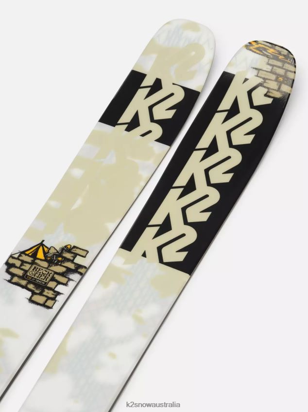 Ski | K2 RECKONER 112 SKIS 2024 Unisex 0PVNDH16
