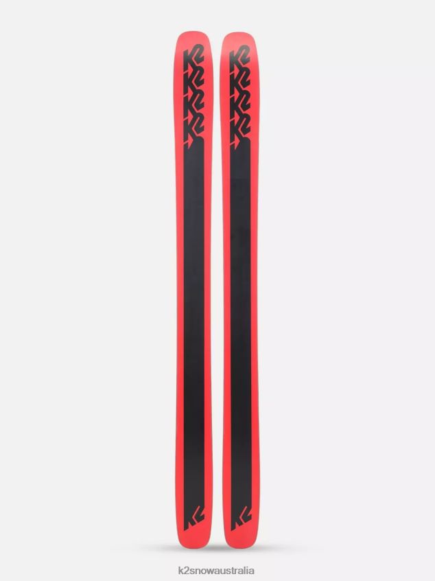 Ski | K2 RECKONER 122 SKIS 2024 Unisex 0PVNDH15