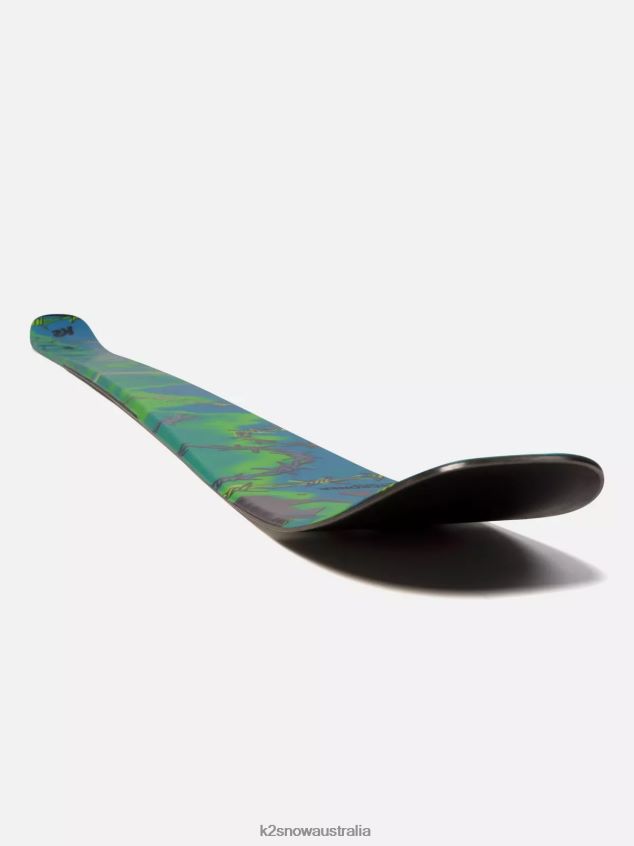 Ski | K2 RECKONER 92 SKIS 2022 Youth 0PVNDH27