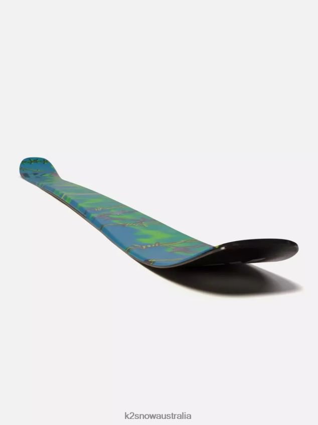 Ski | K2 RECKONER 92 SKIS 2022 Youth 0PVNDH27