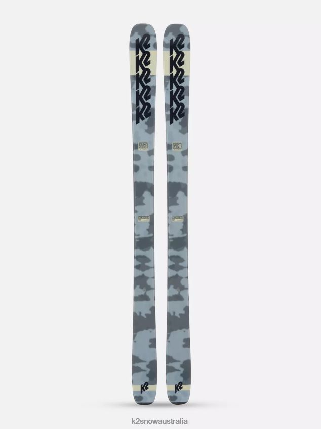 Ski | K2 RECKONER 92 SKIS 2024 Men 0PVNDH19