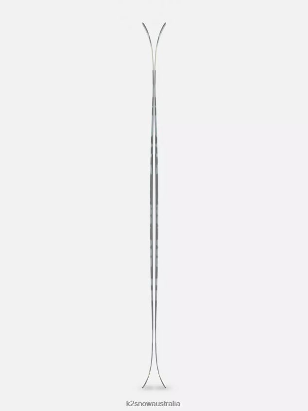 Ski | K2 RECKONER 92 SKIS 2024 Men 0PVNDH19