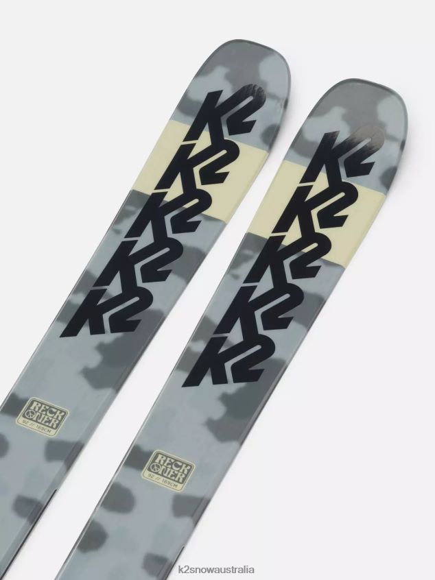Ski | K2 RECKONER 92 SKIS 2024 Men 0PVNDH19