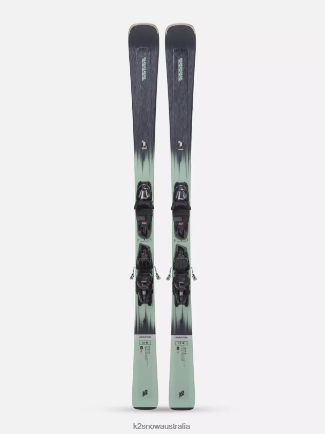 Piste Skis : K2 Ski Boots | K2 Snowboard Boots Australia