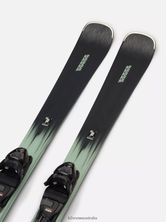 Ski | K2 DISRUPTION 75 SKIS 2024 Women 0PVNDH68