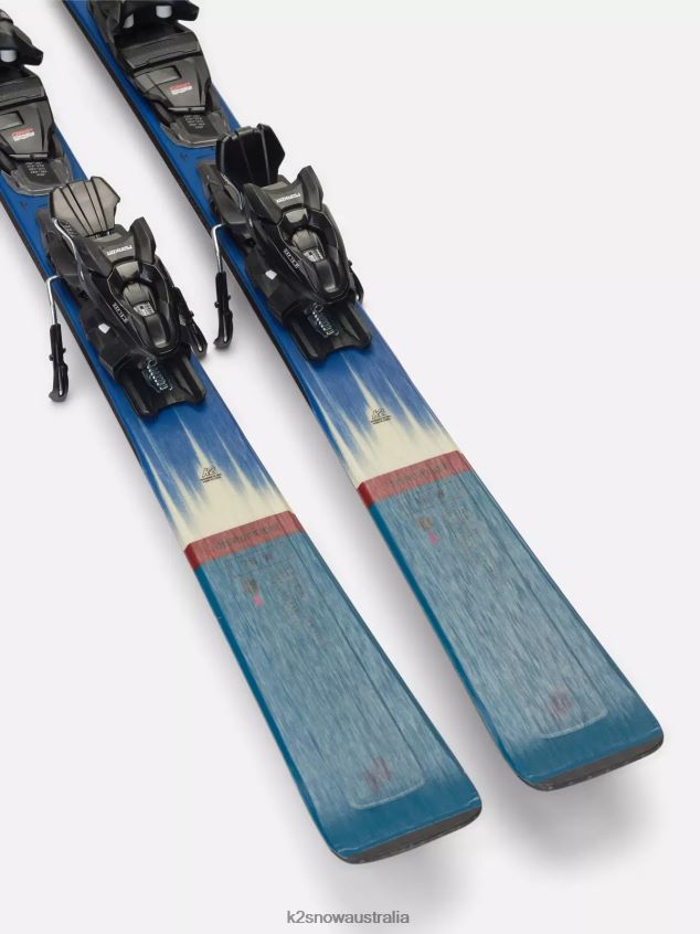 Ski | K2 DISRUPTION 76 SKIS 2024 Women 0PVNDH67