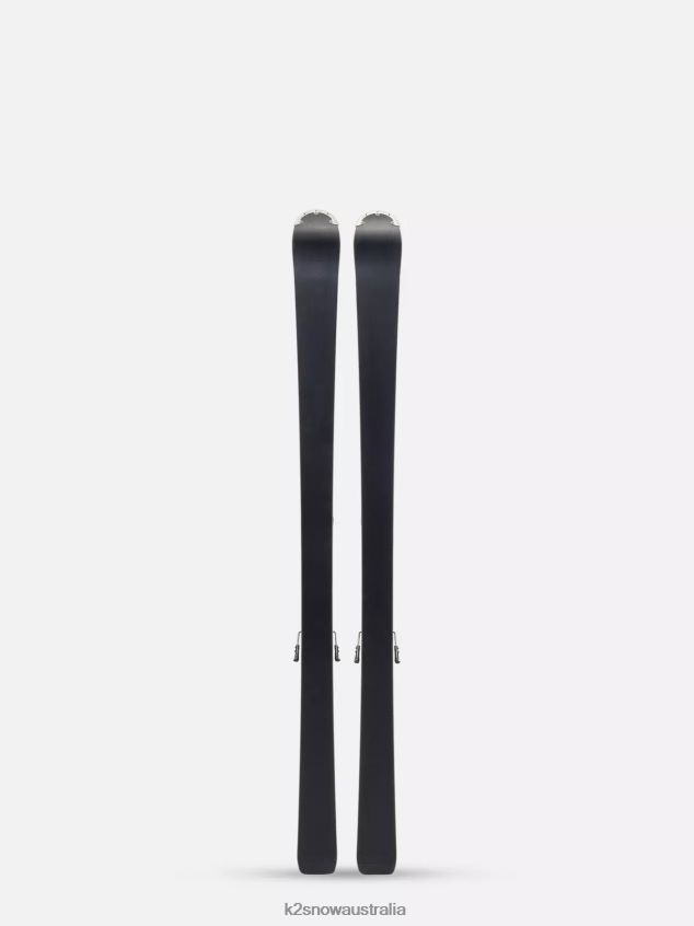 Ski | K2 DISRUPTION JR SKIS 2024 Unisex 0PVNDH74