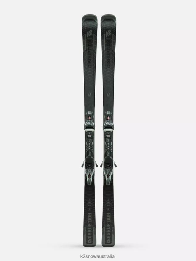Ski | K2 DISRUPTION MTI SKIS 2022 Men 0PVNDH76