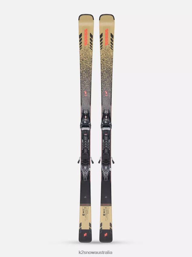 Ski | K2 DISRUPTION MTI SKIS 2023 Men 0PVNDH75