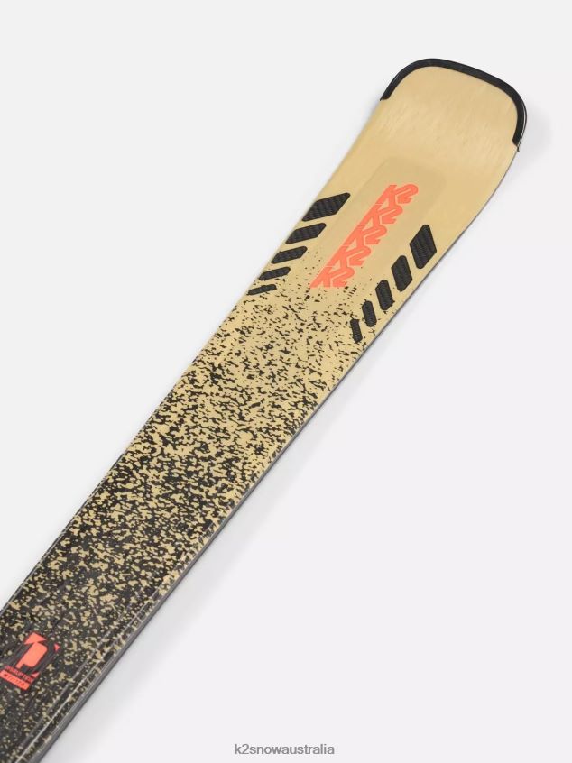 Ski | K2 DISRUPTION MTI SKIS 2023 Men 0PVNDH75