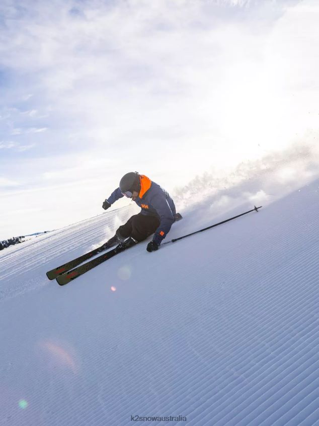 Ski | K2 DISRUPTION MTI SKIS 2023 Men 0PVNDH75