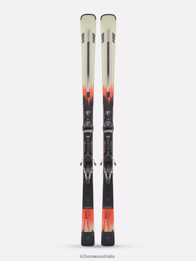 Ski | K2 DISRUPTION MTI SKIS 2024 Men 0PVNDH70