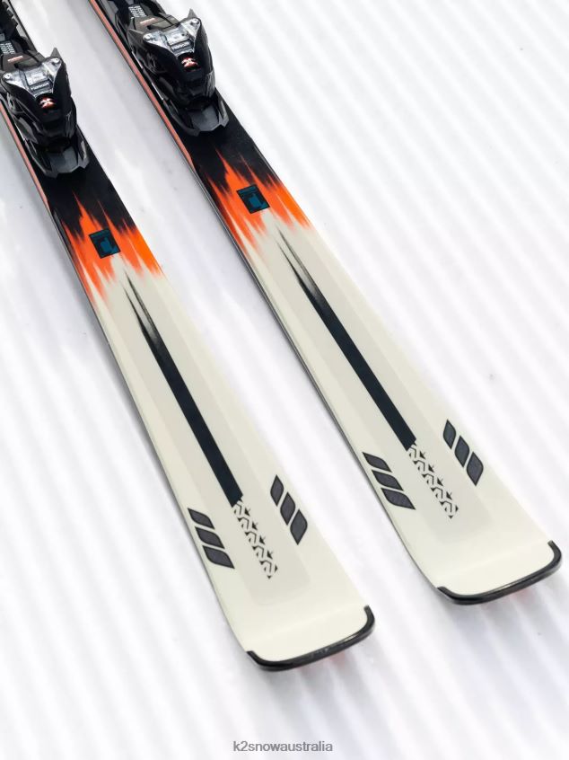 Ski | K2 DISRUPTION MTI SKIS 2024 Men 0PVNDH70