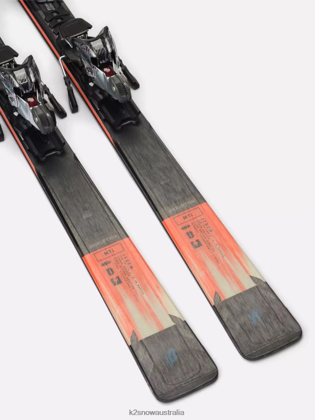 Ski | K2 DISRUPTION MTI SKIS 2024 Men 0PVNDH70