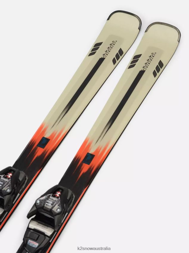 Ski | K2 DISRUPTION MTI SKIS 2024 Men 0PVNDH70