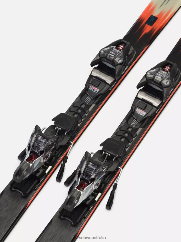 Ski | K2 DISRUPTION MTI SKIS 2024 Men 0PVNDH70