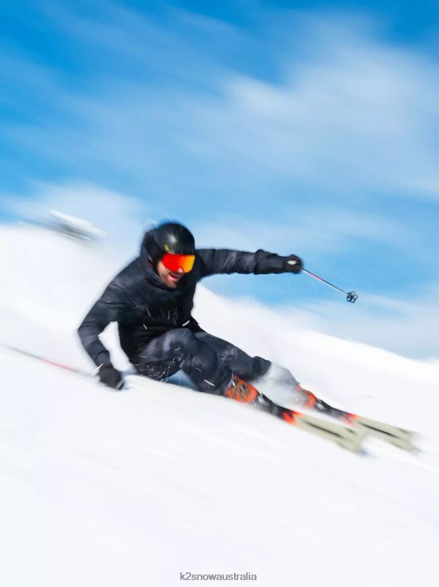 Ski | K2 DISRUPTION MTI SKIS 2024 Men 0PVNDH70