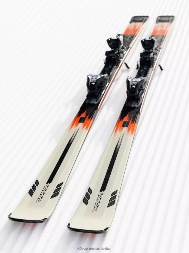 Ski | K2 DISRUPTION MTI SKIS 2024 Men 0PVNDH70