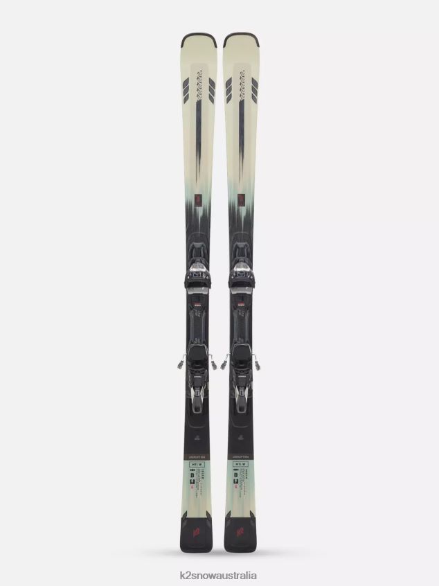 Ski | K2 DISRUPTION MTI SKIS 2024 Women 0PVNDH65