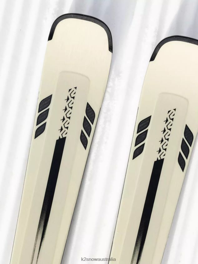 Ski | K2 DISRUPTION MTI SKIS 2024 Women 0PVNDH65