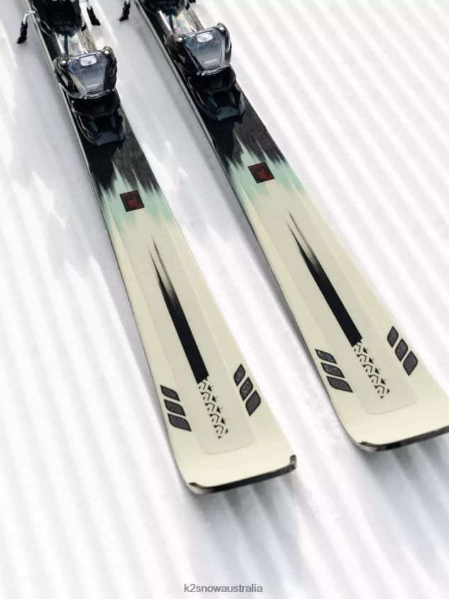 Ski | K2 DISRUPTION MTI SKIS 2024 Women 0PVNDH65