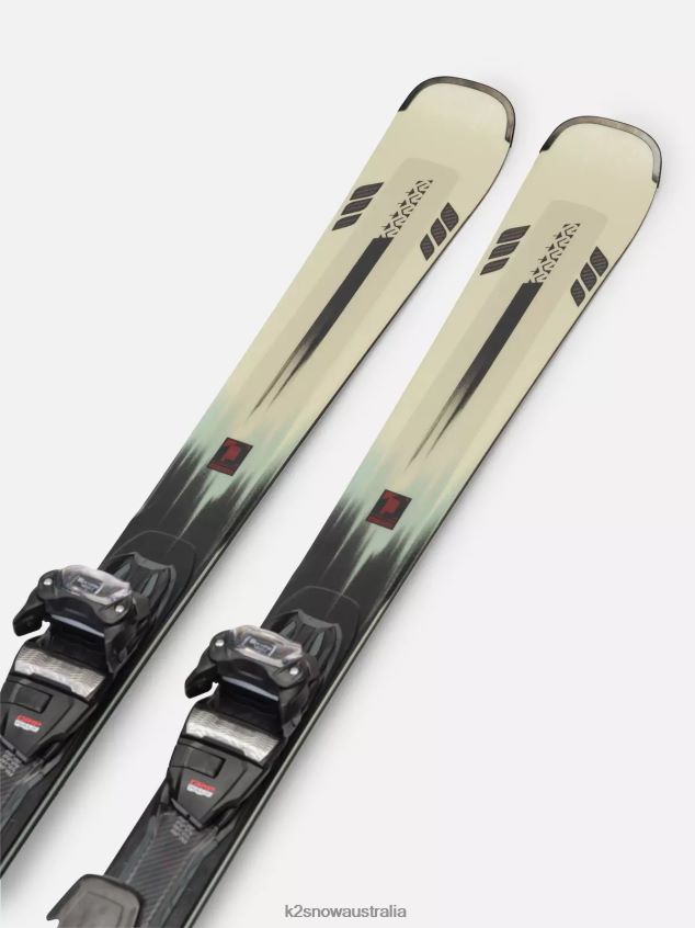 Ski | K2 DISRUPTION MTI SKIS 2024 Women 0PVNDH65