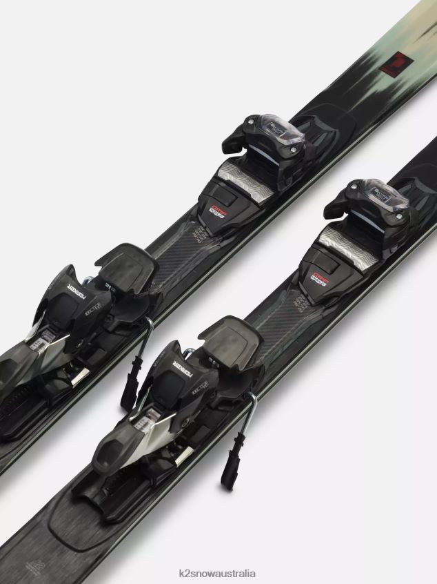 Ski | K2 DISRUPTION MTI SKIS 2024 Women 0PVNDH65