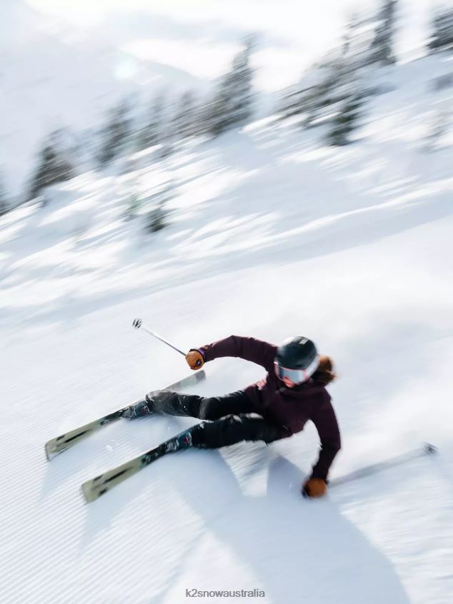 Ski | K2 DISRUPTION MTI SKIS 2024 Women 0PVNDH65